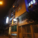 Siesta Apart Otel İzmir