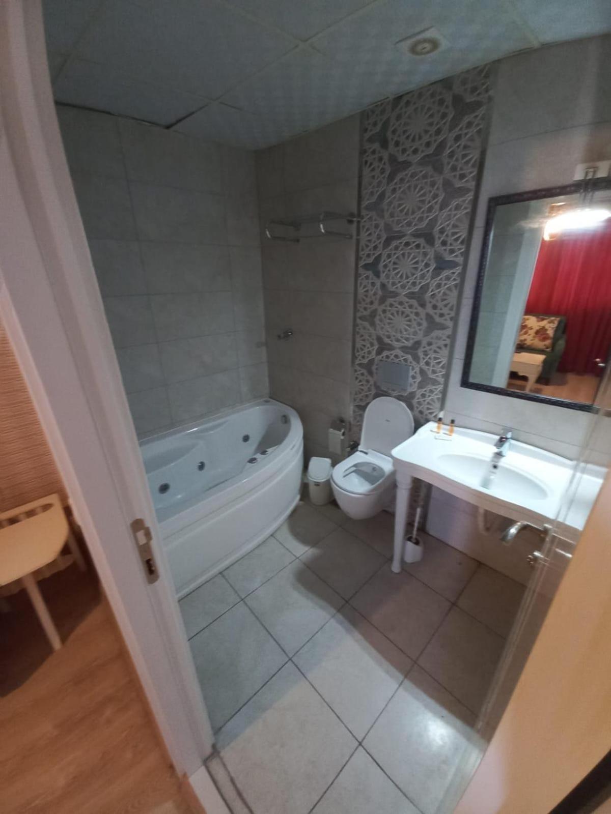 Apart Otel Siesta İzmir