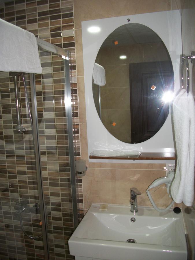 Apart Otel Siesta *