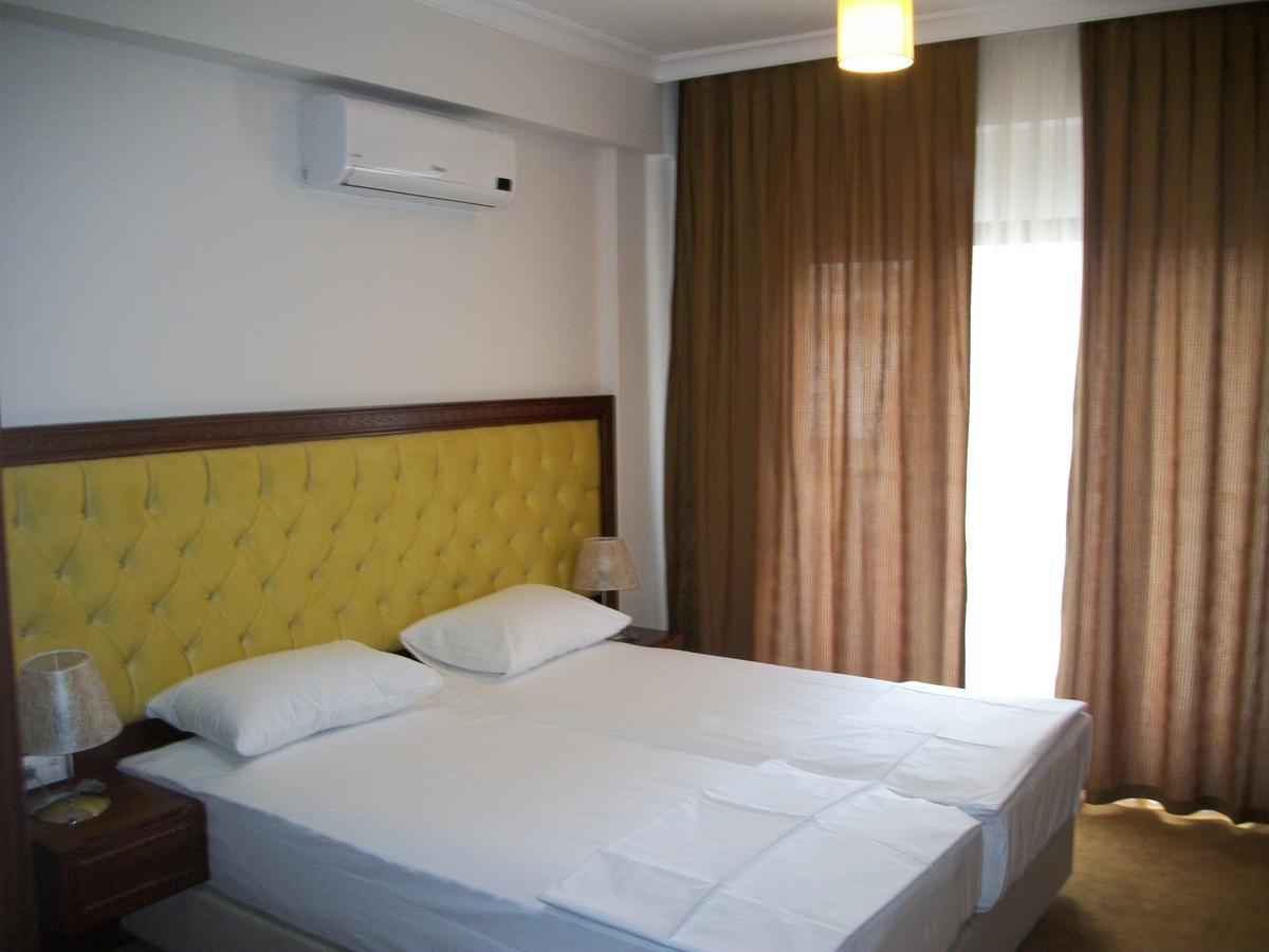 Siesta Apart Otel *