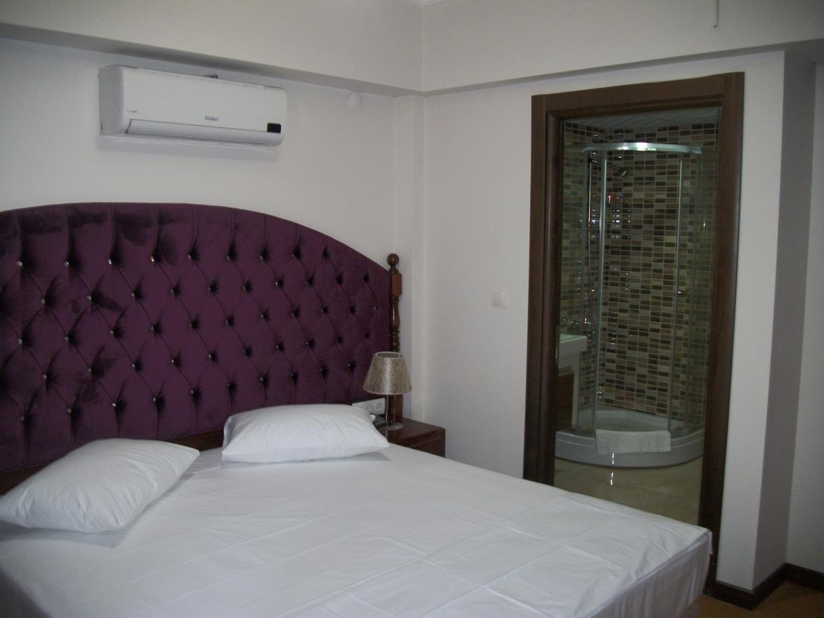 Apart Otel Siesta İzmir
