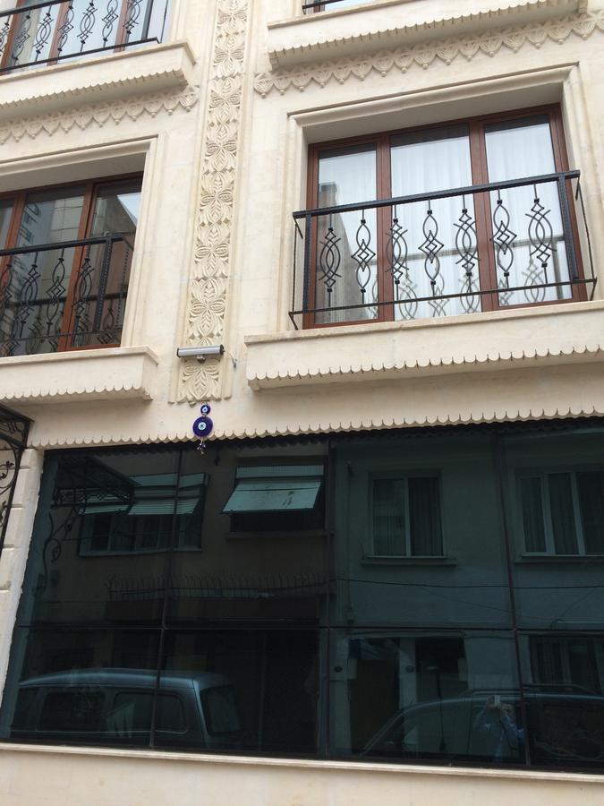 Apart Otel Siesta İzmir