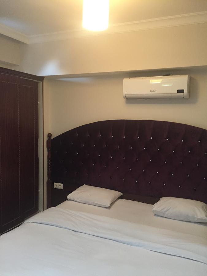 Siesta Apart Otel *