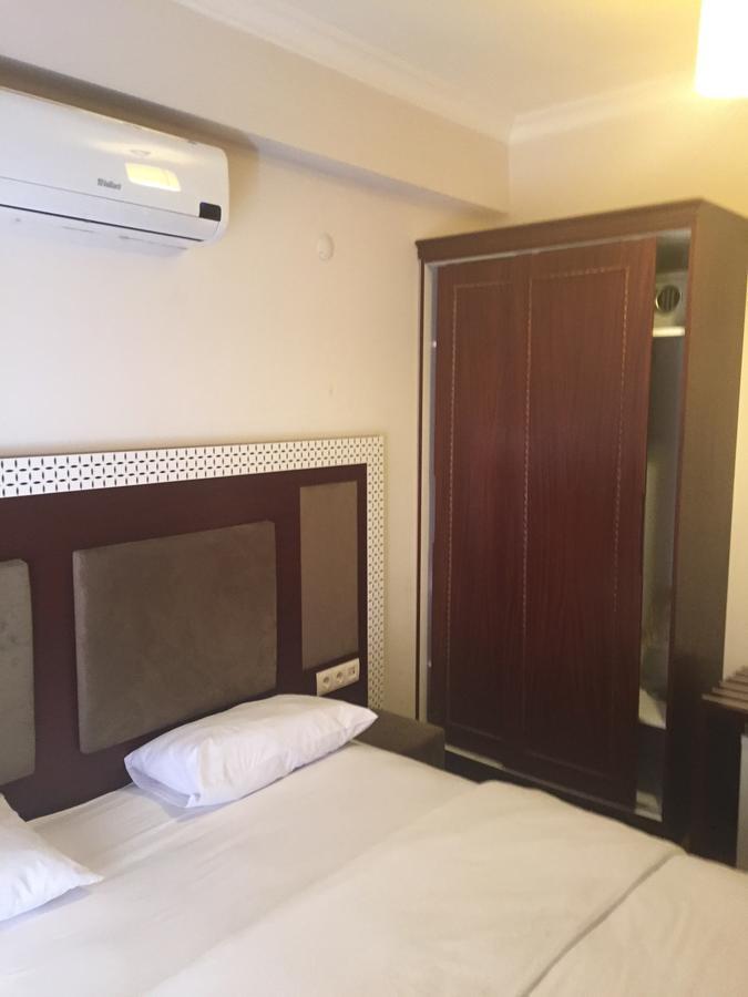 Siesta Apart Otel *