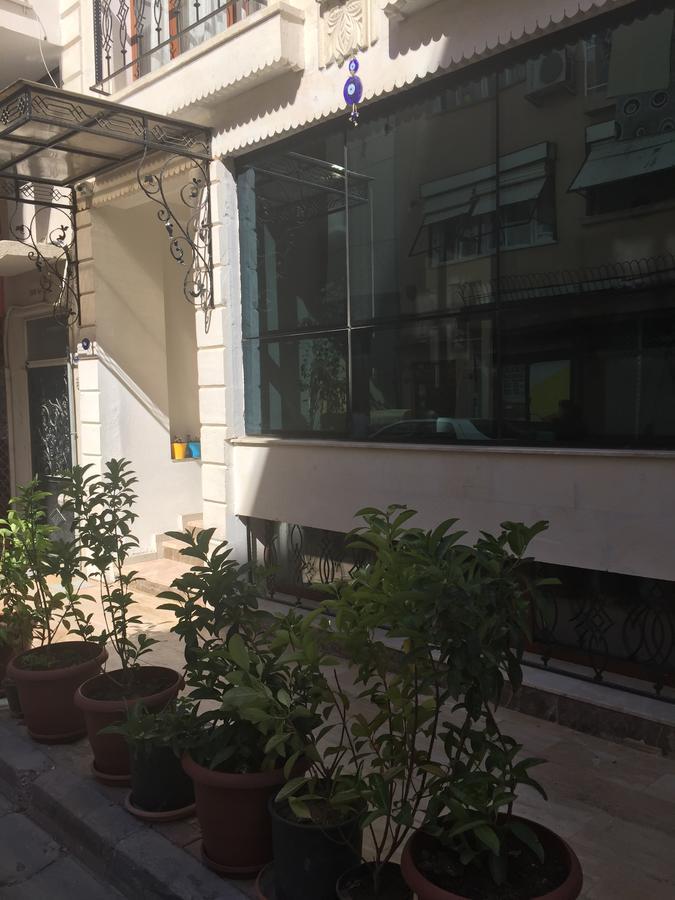 Apart Otel Siesta