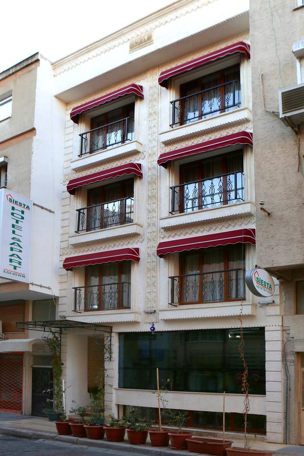 Siesta * İzmir