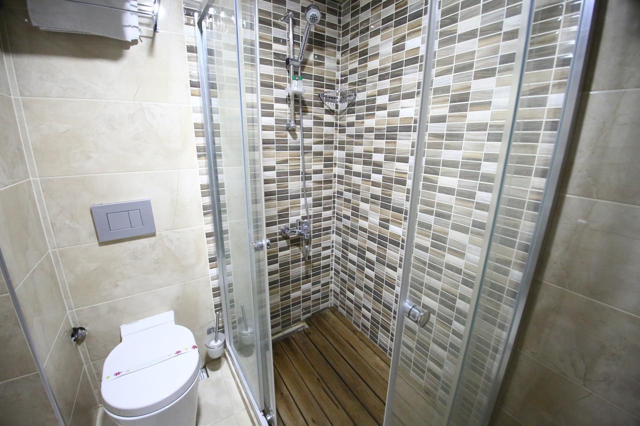 Apart Otel Siesta