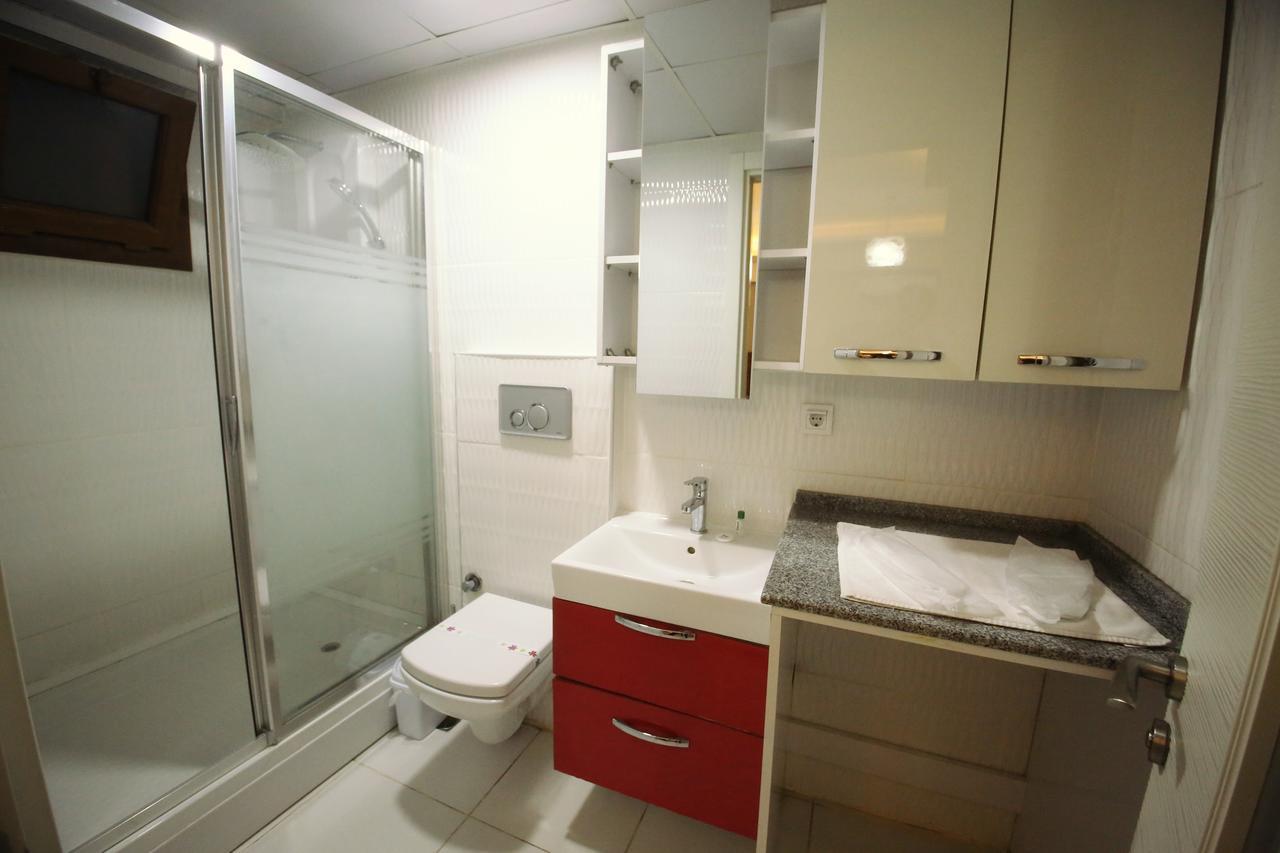 Siesta Apart Otel