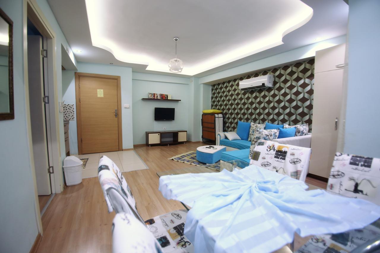Siesta Apart Otel İzmir