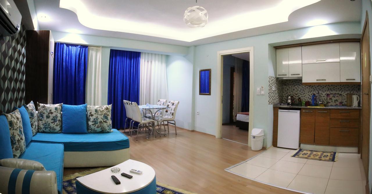 Siesta Apart Otel İzmir